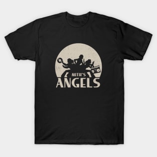 Mith's Angels T-Shirt